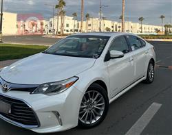 تويوتا أفالون